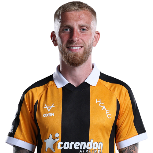 McBurnie