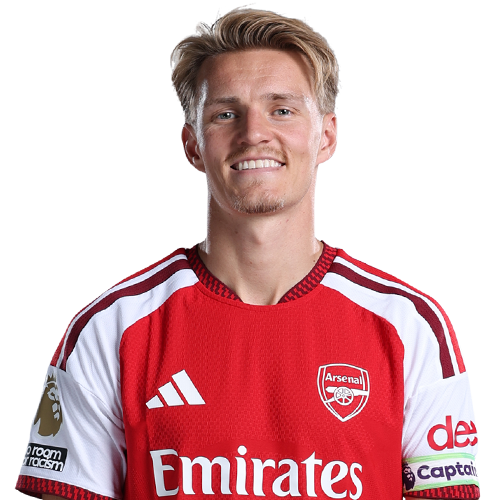 Ødegaard