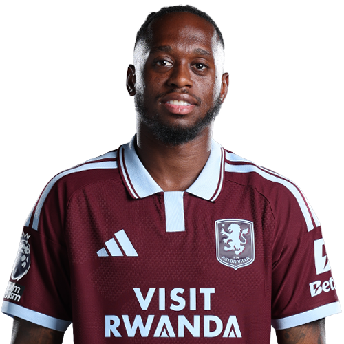 Wan-Bissaka