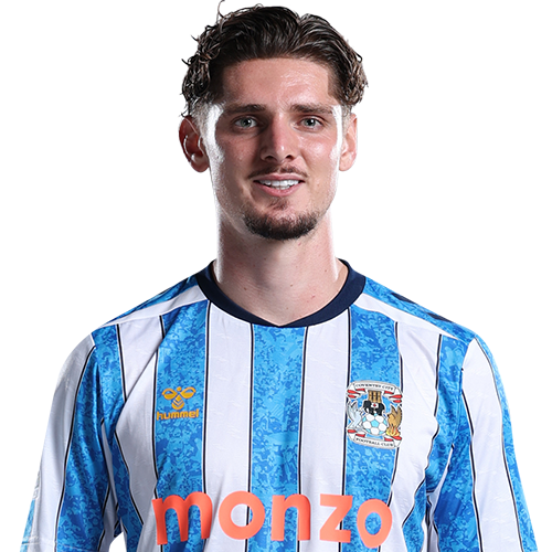 Jack Rudoni FPL: £4.9m, 26 pts, Fixtures & Next GW Prediction
