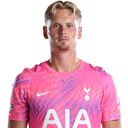 Antonín Kinsky FPL: £4.5m, 23 pts, Fixtures & Next GW Prediction